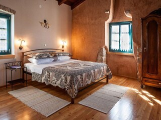 Villa Nenadići Características 13