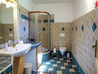 Villa Nenadići Características 14