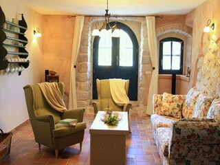 Villa Nenadići Características 22