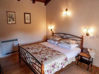 Villa Nenadići Características 16