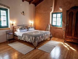 Villa Nenadići Características 17