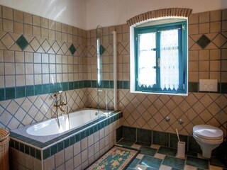 Villa Nenadići Características 19
