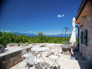 Villa Nenadići Grabación al aire libre 7