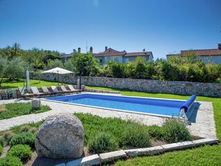 Villa Nenadići Grabación al aire libre 6