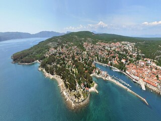 Villa Nenadići Omgeving 24