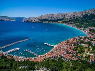 Villa Nenadići Omgeving 22
