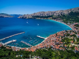 Villa Nenadići Umgebung 22