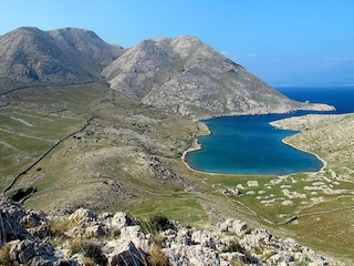 Villa Nenadići Umgebung 26