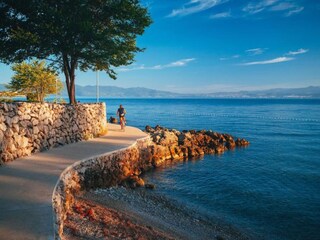 Villa Nenadići Umgebung 23