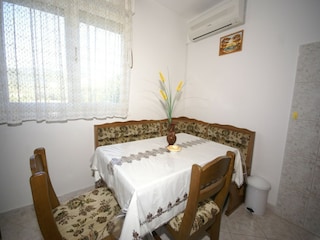 Appartement Vinisce Kenmerken 32