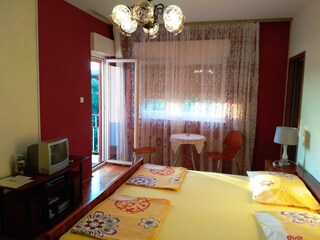 Appartement Vinisce Kenmerken 28