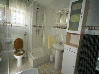 Appartement Vinisce Kenmerken 33