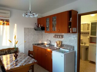 Appartamento Vinisce Caratteristiche 27