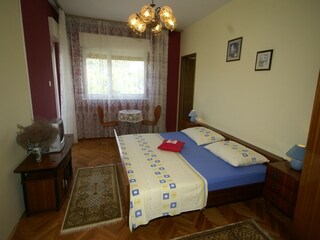 Appartement Vinisce Équipement 28