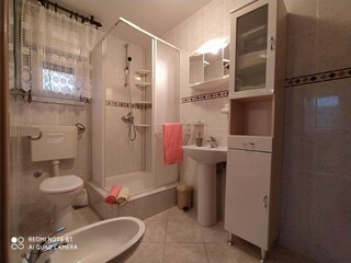 Appartement Vinisce Équipement 29