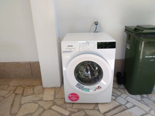 Appartement Vinisce  41