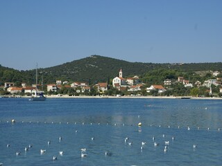 Appartement Vinisce Environnement 34