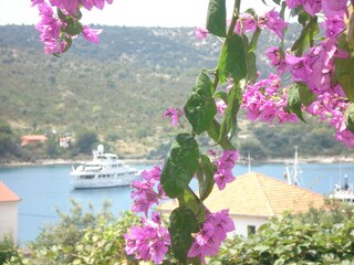 Apartment Vinisce  42