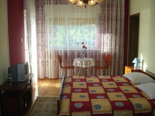 Apartment Vinisce Features 24