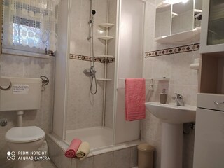 Appartement Vinisce Équipement 32