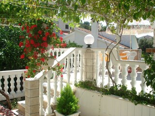 Apartment Vinisce Outdoor Recording 19