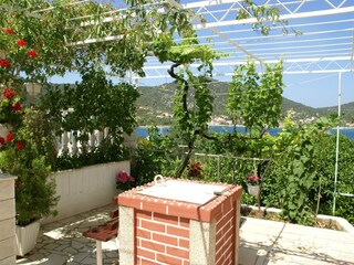 Appartement Vinisce  43