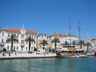 Apartment Vinisce Environment 38