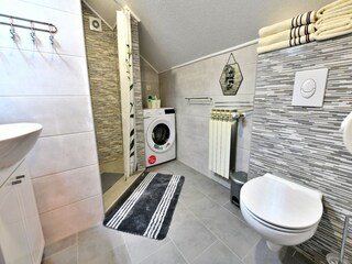 Appartement Grabovac Kenmerken 25