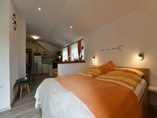Appartement Grabovac Équipement 17