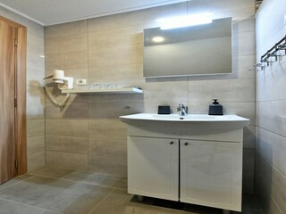 Appartement Grabovac Équipement 13