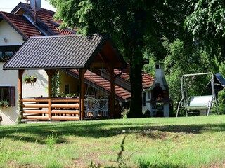 Appartement Grabovac Enregistrement extérieur 3