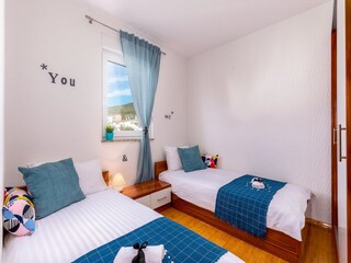 Appartement Dramalj Équipement 13