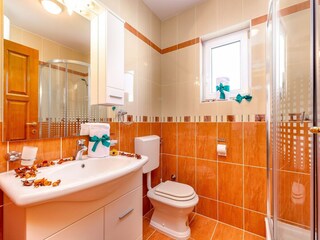 Appartement Dramalj Équipement 21
