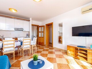 Appartement Dramalj Équipement 14