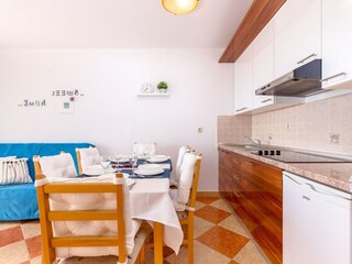 Apartment Dramalj Features 15