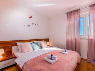 Appartement Dramalj Équipement 22