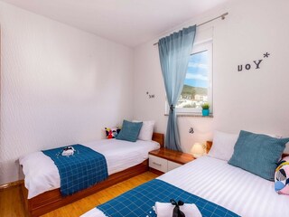 Apartment Dramalj Ausstattung 23