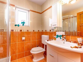Appartement Dramalj Équipement 23