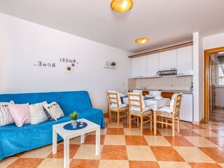 Apartamento Dramalj Características 21