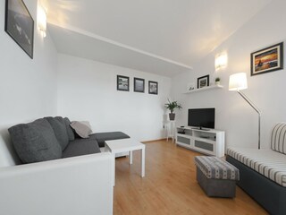 Apartamento Maslenica Características 16