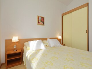 Apartamento Maslenica Características 21