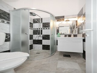 Apartamento Maslenica Características 22