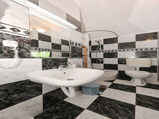 Apartamento Maslenica Características 23