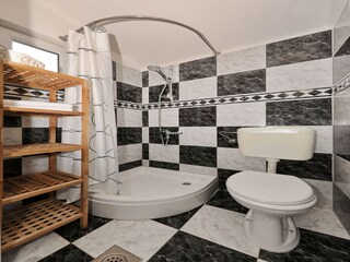 Apartamento Maslenica Características 25