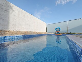Apartamento Maslenica Grabación al aire libre 6