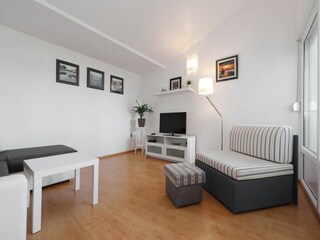 Apartment Maslenica Ausstattung 27
