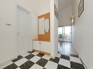 Apartment Maslenica Ausstattung 29