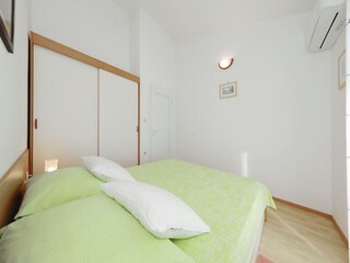 Apartment Maslenica Ausstattung 28