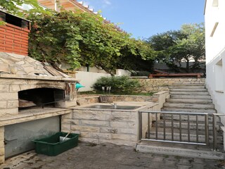 Apartamento Maslenica  38