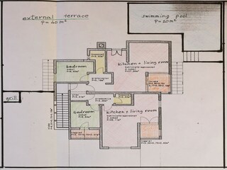 Appartamento Maslenica  38